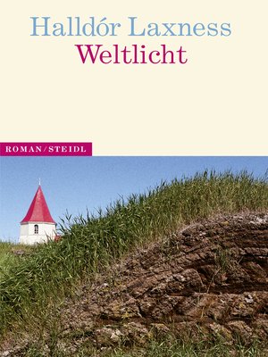 cover image of Weltlicht
